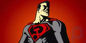 Komünist Süpermen ve ördek Deadpool: Ünlü süper kahramanların en beklenmedik versiyonları