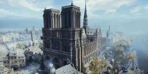 Ubisoft, Notre-Dame de Paris'i keşfedebileceğiniz Assassin's Creed Unity'yi ücretsiz veriyor