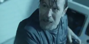 Se estrenó el primer tráiler de la película de terror “La maldición de María” con Gary Oldman