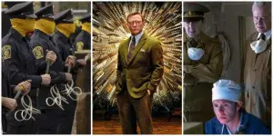 10 лучших фильмов и сериалов 2020 года по версии Американского института киноискусства