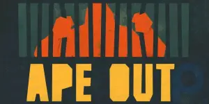 Epic Games Store regala Ape Out, un colorido y sangriento juego de escape de monos