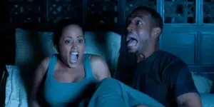 Comment regarder des films d'horreur avec quelqu'un qui en a terriblement peur