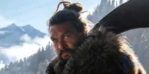 Why is it better not to see the series “See” with Jason Momoa?