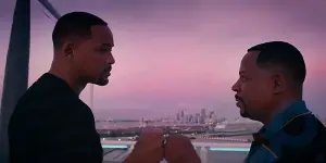 Foi lançado o segundo trailer do filme “Bad Boys 3” com Will Smith e Martin Lawrence