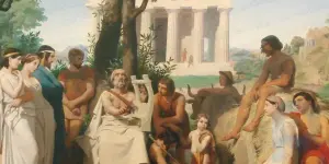 Antik Yunan hakkında artık veda etme zamanının geldiği 9 yanlış kanı
