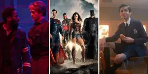 The main thing about movies for the week: Zack Snyder's Justice League, the sequel to The Umbrella Academy and more