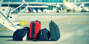 How to fit the maximum in your hand luggage and not overpay for luggage
