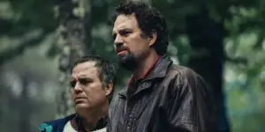 Por que eu sei que isso é verdade, vale a pena assistir por mais do que Mark Ruffalo