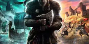 Ubisoft, Assassin's Creed Valhalla'yı tanıttı: Vikingler hakkında