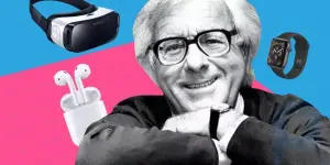 En el siglo XX, Ray Bradbury predijo el futuro: Aquí hay 9 cosas que se hicieron realidad: