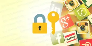 4 dicas simples que irão proteger seus dados nas redes sociais
