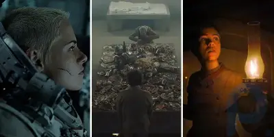 Collider nennt die 15 besten Horrorfilme des ersten Halbjahres 2021