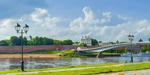 Veliky Novgorod'da nereye gitmeli ve ne görmeli