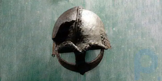 Vikingler hakkındaki yanılgılar: Boynuzlu miğferler takarlardı