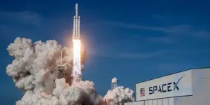 HBO is preparing a series about Elon Musk and SpaceX