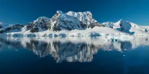 9 erstaunliche Fakten über die Antarktis, von denen Sie wahrscheinlich nichts wussten