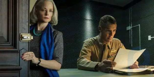 Haftanın sinema konusu: Benedict Cumberbatch'in başrolünde yer aldığı yeni film “Vikingler”in finali ve daha fazlası