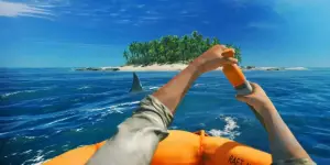 Epic Games do‘koni Stranded Deep omon qolish simulyatorini sovg‘a qilmoqda