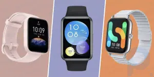 6 montres intelligentes bon marché à acheter en 2024