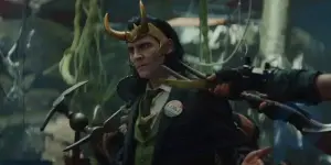 Marvel zeigte einen neuen Trailer zur Serie „Loki“ mit Tom Hiddleston