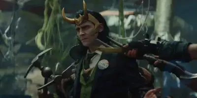 Marvel showed a new trailer for the series “Loki” with Tom Hiddleston