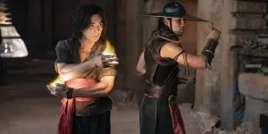 The only thing missing is a gamepad: Why the new Mortal Kombat looks more like a game than a movie