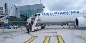 La Russie suspend ses vols avec la Turquie et la Tanzanie