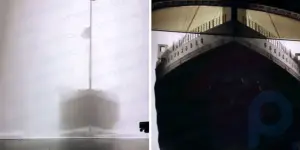 A ilusão de ótica com o “navio fantasma” está sendo discutida na Internet: Você consegue adivinhar o segredo?