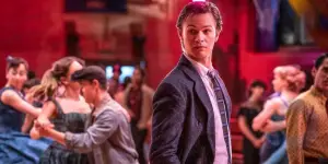 The first trailer for Steven Spielberg's West Side Story has been released