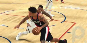 Epic Games Store NBA 2K21 basketbol simulyatorini sovg‘a qilmoqda