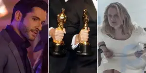 Lo principal del cine esta semana: ganadores del Oscar 2022, la nueva película de Spielberg y más