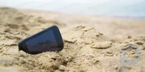 INFOGRÁFICO: Como seu telefone o ajudará a sobreviver em uma ilha deserta ou na floresta