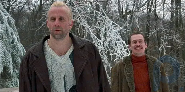 Les meilleurs films des frères Coen : Fargo