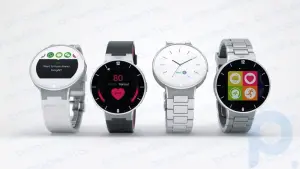 Alcatel OneTouch Watch: un reloj inteligente duradero con capacidades emblemáticas y un precio asequible