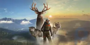 Epic Games do‘koni Hunter: Call of the Wild ov simulyatorini sovg‘a qilmoqda