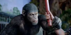 Разумные, очень добрые и несущие угрозу: Эти 8 фильмов про обезьян вас удивят