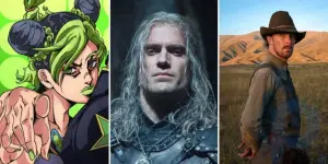 La deuxième saison de « The Witcher » et les nouveaux épisodes de « JoJo » : Netflix a montré une bande-annonce des principales sorties de décembre