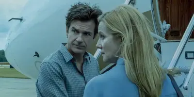 Netflix ha lanzado un adelanto de la segunda mitad de la última temporada de la serie Ozark: