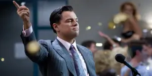 “The Wolf of Wall Street” will return to Russian cinemas