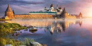 7 lugares más bellos de Rusia que vale la pena ver al menos una vez en la vida