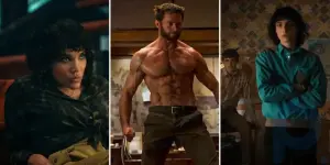 The main thing about movies for the week: the new Wolverine, the finale of the 4th season of “Stranger Things” and more
