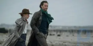 The series “A Serpent in Essex” will delight you with dialogues, intrigue and the image of Tom Hiddleston