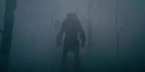 Foi lançado o trailer do filme “Prey” sobre a primeira aparição do Predador na Terra