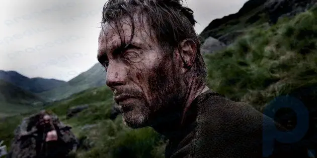 Nicolas Winding Refn'in filmleri: Valhalla: The Viking Saga