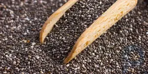 Por qué todo el que quiere estar sano come semillas de chía
