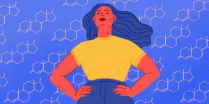 Testosteron bei Frauen: Warum es steigt, fällt und was man dagegen tun kann