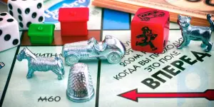 Finansal okuryazarlığı geliştirmeye yardımcı olacak Monopoly'nin yerini alacak 8 masa oyunu