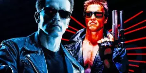 Arnold Schwarzenegger reveló a quién querían originalmente interpretar a Terminator