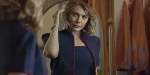 Is it worth watching “Love and Death” - a series in which Elizabeth Olsen beats off her lover with an ax