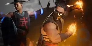 Mortal Kombat 1 big gameplay trailer released